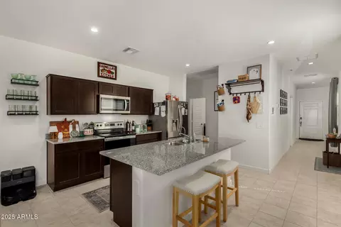 Kitchen - 3226 W Stanton Ave, Apache Junction, AZ 85120 photo 2 of 3