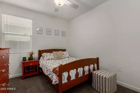 Bedroom - 3226 W Stanton Ave, Apache Junction, AZ 85120 photo 4 of 5