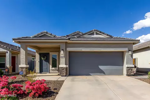 Exterior - 3226 W Stanton Ave, Apache Junction, AZ 85120 photo 1 of 12