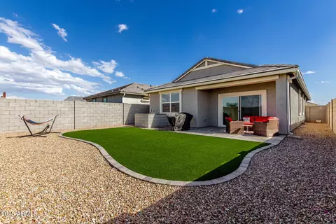 Exterior - 3226 W Stanton Ave, Apache Junction, AZ 85120 photo 8 of 12