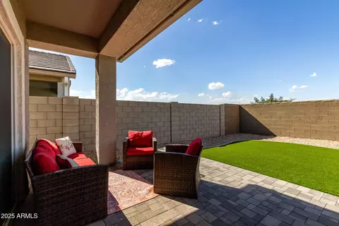 Exterior - 3226 W Stanton Ave, Apache Junction, AZ 85120 photo 6 of 12