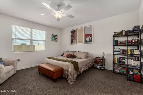Bedroom - 3226 W Stanton Ave, Apache Junction, AZ 85120 photo 1 of 5