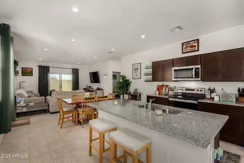 Kitchen - 3226 W Stanton Ave, Apache Junction, AZ 85120 photo 1 of 3