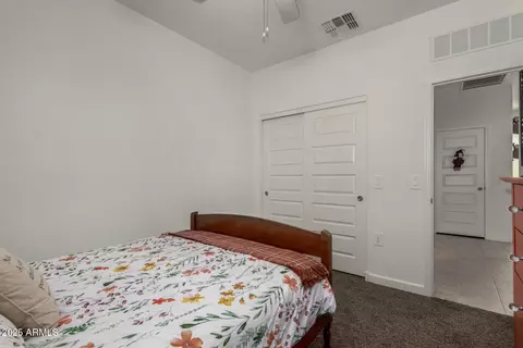Bedroom - 3226 W Stanton Ave, Apache Junction, AZ 85120 photo 5 of 5