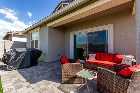 Exterior - 3226 W Stanton Ave, Apache Junction, AZ 85120 photo 7 of 12