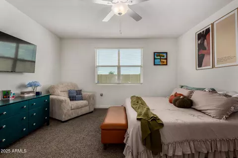 Bedroom - 3226 W Stanton Ave, Apache Junction, AZ 85120 photo 3 of 5
