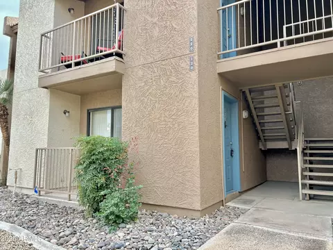 1111 E University Dr #120, Tempe, AZ 85288