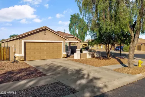 22364 E Via Del Rancho Rd, Queen Creek, AZ 85142