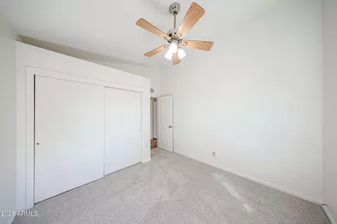 Bedroom - 3620 E Dover St, Mesa, AZ 85205 photo 4 of 4