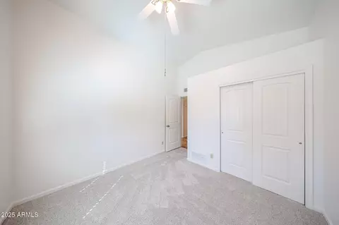 Bedroom - 3620 E Dover St, Mesa, AZ 85205 photo 2 of 4