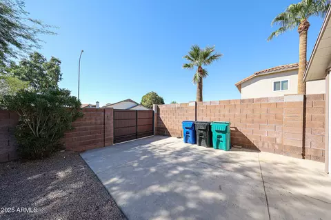 Exterior - 3620 E Dover St, Mesa, AZ 85205 photo 10 of 10