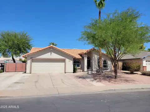 3620 E Dover St, Mesa, AZ 85205