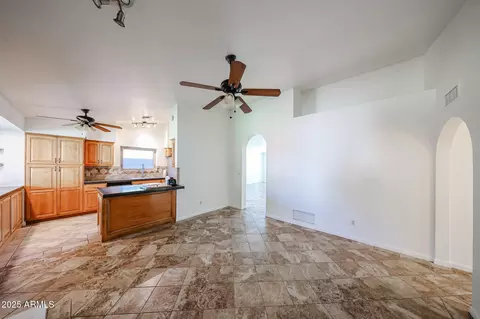 Living - 3620 E Dover St, Mesa, AZ 85205 photo 5 of 6