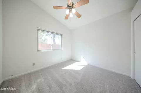 Bedroom - 3620 E Dover St, Mesa, AZ 85205 photo 3 of 4