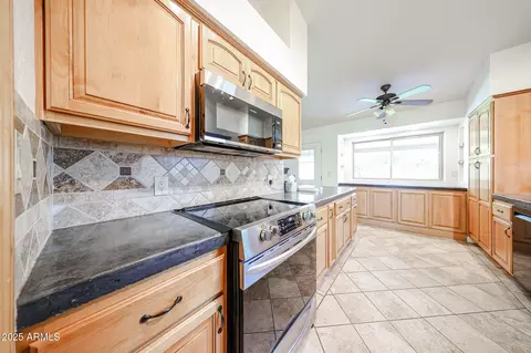 Kitchen - 3620 E Dover St, Mesa, AZ 85205 photo 1 of 5