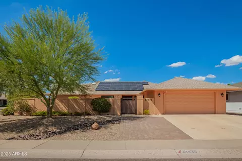 20435 N 124th Dr, Sun City West, AZ 85375