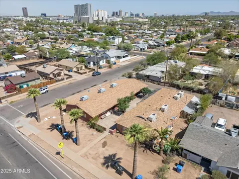 1406 E Roosevelt St, Phoenix, AZ 85006