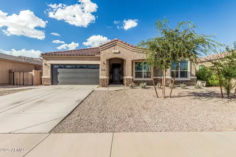 38040 W Padilla St, Maricopa, AZ 85138