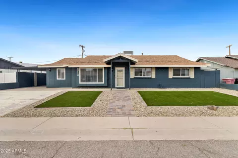 8716 E Coronado Rd, Scottsdale, AZ 85257