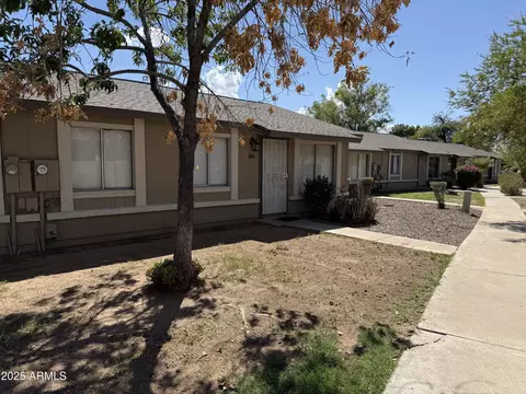 6711 W Osborn Rd #143, Phoenix, AZ 85033