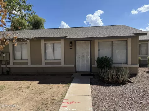 6711 W Osborn Rd #143, Phoenix, AZ 85033