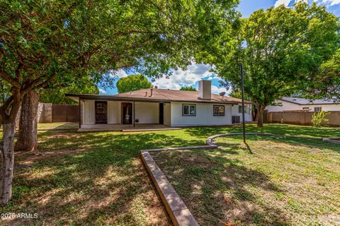 Exterior - 1236 E 2nd St, Mesa, AZ 85203 photo 3 of 4