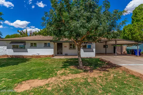 1236 E 2nd St, Mesa, AZ 85203