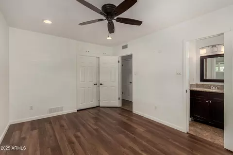 Bedroom - 1236 E 2nd St, Mesa, AZ 85203 photo 1 of 1