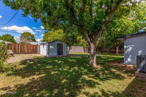 Exterior - 1236 E 2nd St, Mesa, AZ 85203 photo 2 of 4
