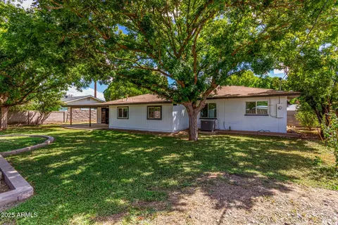 Exterior - 1236 E 2nd St, Mesa, AZ 85203 photo 4 of 4