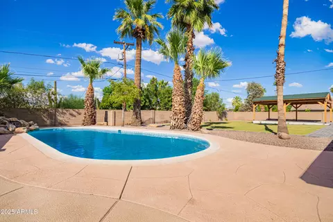 4230 E Sahuaro Dr, Phoenix, AZ 85028 photo 25