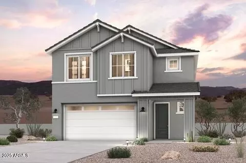 12467 N 305th Ave, Buckeye, AZ 85396