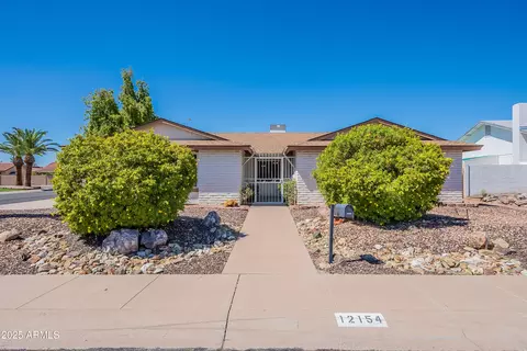 12154 S Ki Rd, Phoenix, AZ 85044