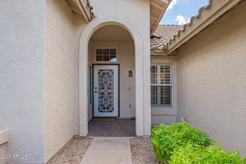 Entry Way - 2209 E Marquette Dr, Gilbert, AZ 85234 photo 1 of 2
