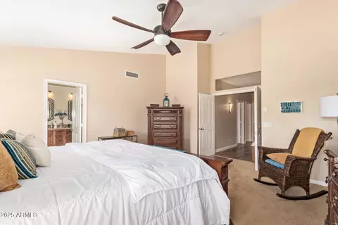 Bedroom - 2209 E Marquette Dr, Gilbert, AZ 85234 photo 4 of 8