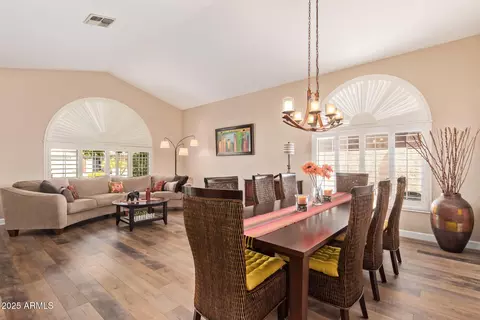 Dining - 2209 E Marquette Dr, Gilbert, AZ 85234 photo 1 of 3