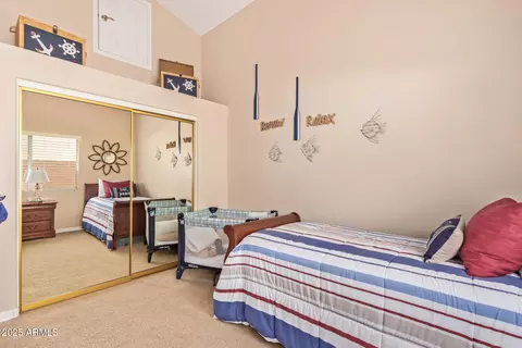 Bedroom - 2209 E Marquette Dr, Gilbert, AZ 85234 photo 6 of 8