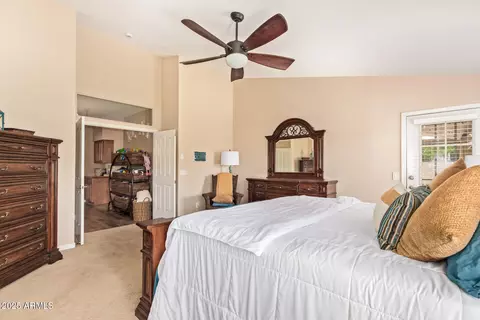 Bedroom - 2209 E Marquette Dr, Gilbert, AZ 85234 photo 2 of 8