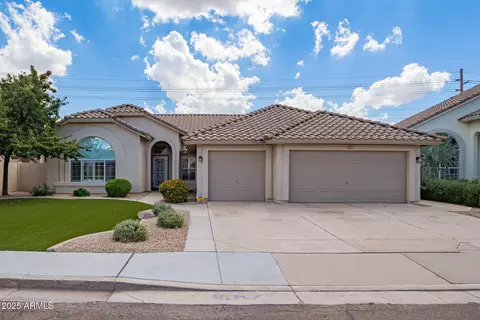 2209 E Marquette Dr, Gilbert, AZ 85234