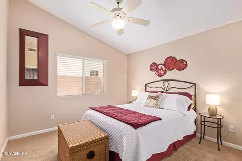 Bedroom - 2209 E Marquette Dr, Gilbert, AZ 85234 photo 7 of 8