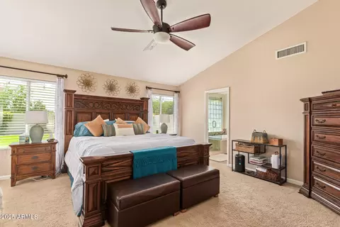 Bedroom - 2209 E Marquette Dr, Gilbert, AZ 85234 photo 3 of 8