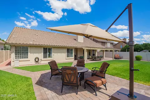 Exterior - 2209 E Marquette Dr, Gilbert, AZ 85234 photo 4 of 5