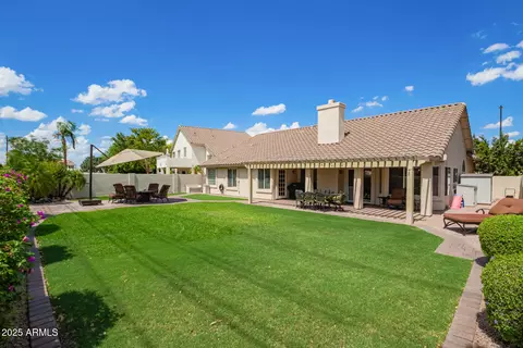 Exterior - 2209 E Marquette Dr, Gilbert, AZ 85234 photo 3 of 5