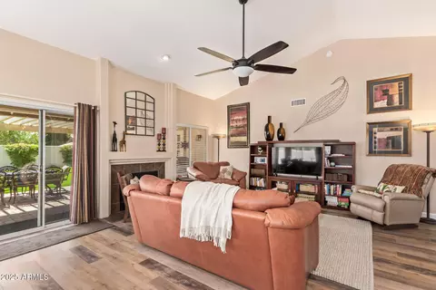 Living - 2209 E Marquette Dr, Gilbert, AZ 85234 photo 2 of 2