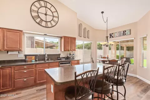 Kitchen - 2209 E Marquette Dr, Gilbert, AZ 85234 photo 1 of 4