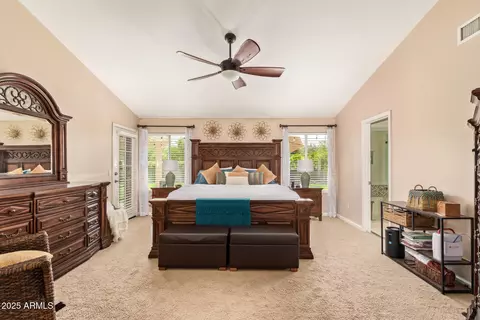 Bedroom - 2209 E Marquette Dr, Gilbert, AZ 85234 photo 1 of 8