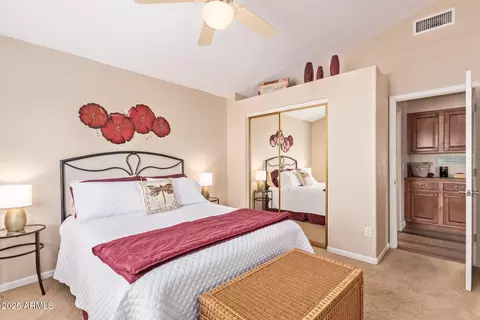 Bedroom - 2209 E Marquette Dr, Gilbert, AZ 85234 photo 8 of 8