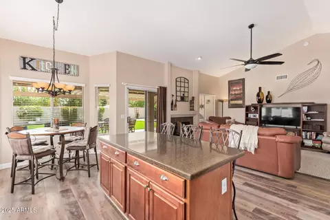 Kitchen - 2209 E Marquette Dr, Gilbert, AZ 85234 photo 2 of 4