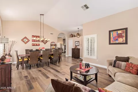 Dining - 2209 E Marquette Dr, Gilbert, AZ 85234 photo 3 of 3