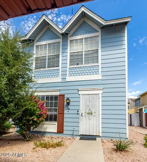 1970 N Hartford St #84, Chandler, AZ 85225